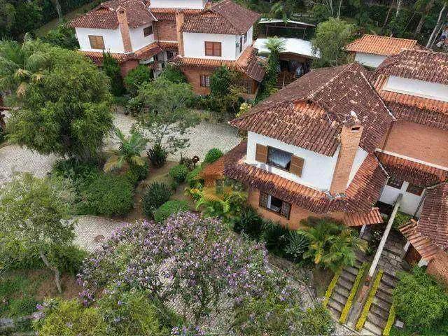 Casa venda em Região Geográfica Imediata de Petrópolis, Região Metropolitana do Rio de Janeiro