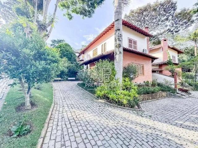 Casa venda em Região Geográfica Imediata de Petrópolis, Região Metropolitana do Rio de Janeiro