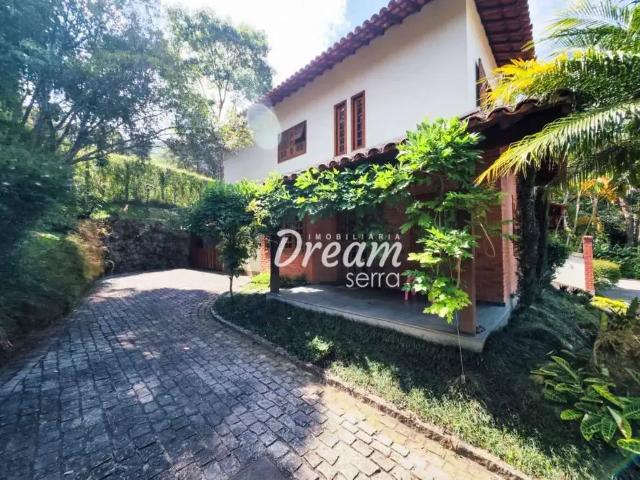 Casa venda em Região Geográfica Imediata de Petrópolis, Região Metropolitana do Rio de Janeiro