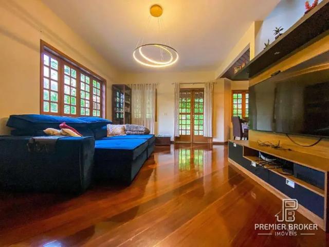 Casa venda em Região Geográfica Imediata de Petrópolis, Região Metropolitana do Rio de Janeiro