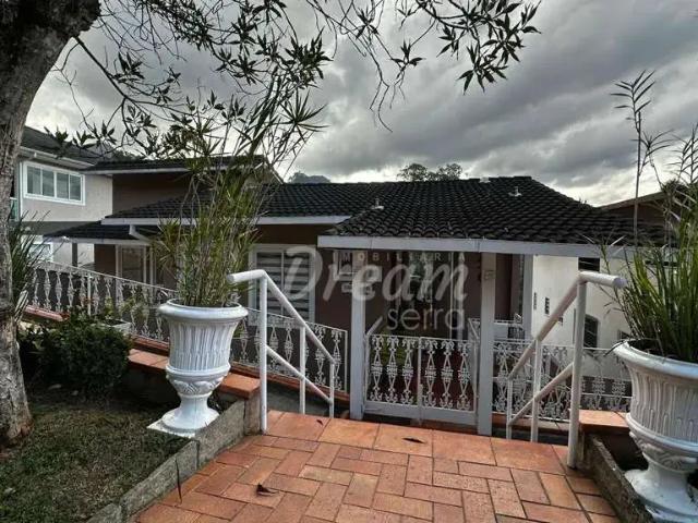 Casa venda em Região Geográfica Imediata de Petrópolis, Região Metropolitana do Rio de Janeiro