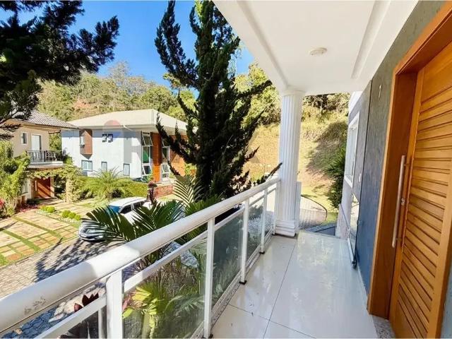 Casa venda em Região Geográfica Imediata de Petrópolis, Teresópolis