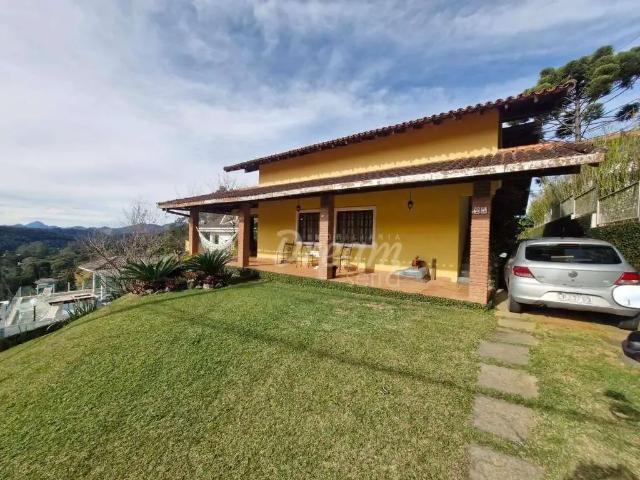 Casa venda em Região Geográfica Imediata de Petrópolis, Região Metropolitana do Rio de Janeiro