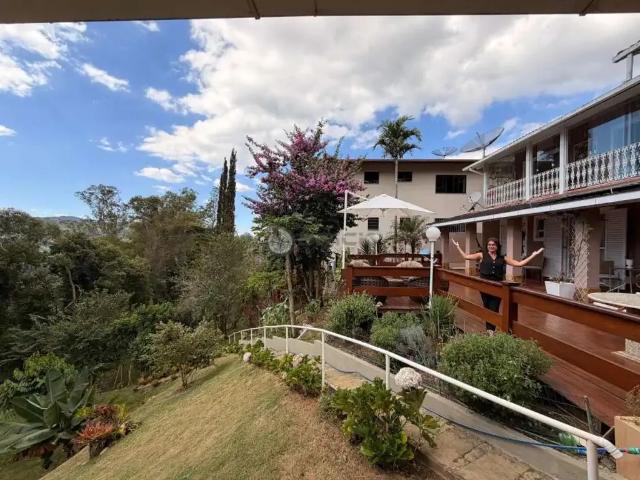 Casa venda em Região Geográfica Imediata de Petrópolis, Região Metropolitana do Rio de Janeiro
