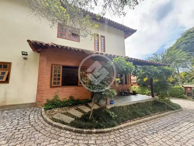 Casa venda em Região Geográfica Imediata de Petrópolis, Teresópolis