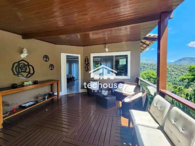 Casa venda em Região Geográfica Imediata de Petrópolis, Região Metropolitana do Rio de Janeiro
