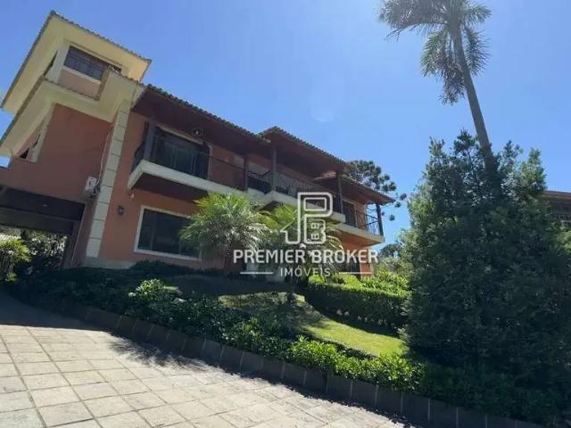 Casa venda em Região Geográfica Imediata de Petrópolis, Região Metropolitana do Rio de Janeiro