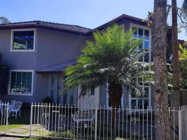 Casa venda em Região Geográfica Imediata de Petrópolis, Região Metropolitana do Rio de Janeiro