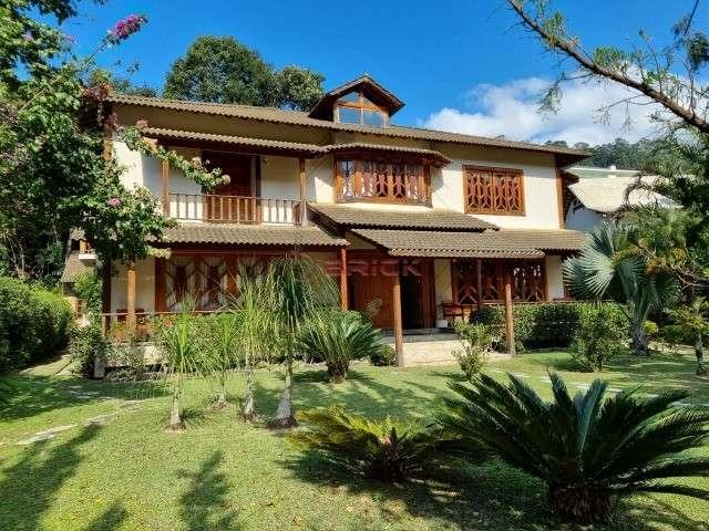 Casa venda em Região Geográfica Imediata de Petrópolis, Teresópolis