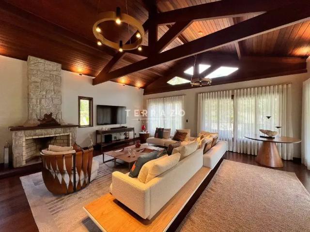 Casa venda em Região Geográfica Imediata de Petrópolis, Teresópolis