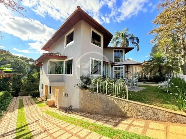 Casa venda em Região Geográfica Imediata de Petrópolis, Região Metropolitana do Rio de Janeiro