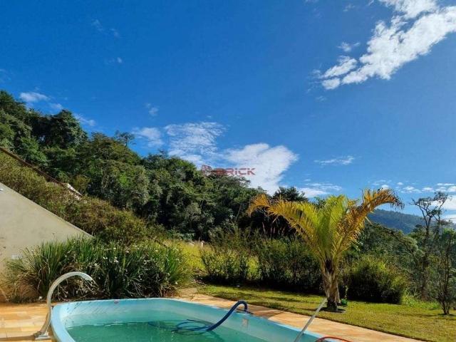 Casa venda em Região Geográfica Imediata de Petrópolis, São José do Vale do Rio Preto