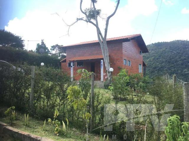 Casa venda em Região Geográfica Imediata de Petrópolis, Teresópolis