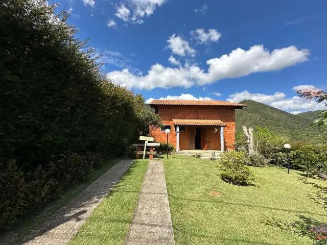 Casa venda em Região Geográfica Imediata de Petrópolis, Teresópolis
