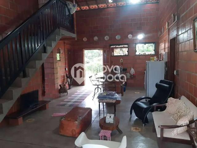 Casa venda em Teresópolis