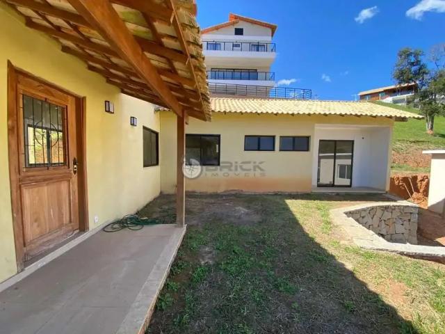 Casa venda em Região Geográfica Imediata de Petrópolis, Teresópolis