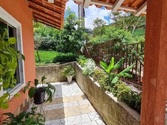 Casa venda em Região Geográfica Imediata de Petrópolis, Teresópolis