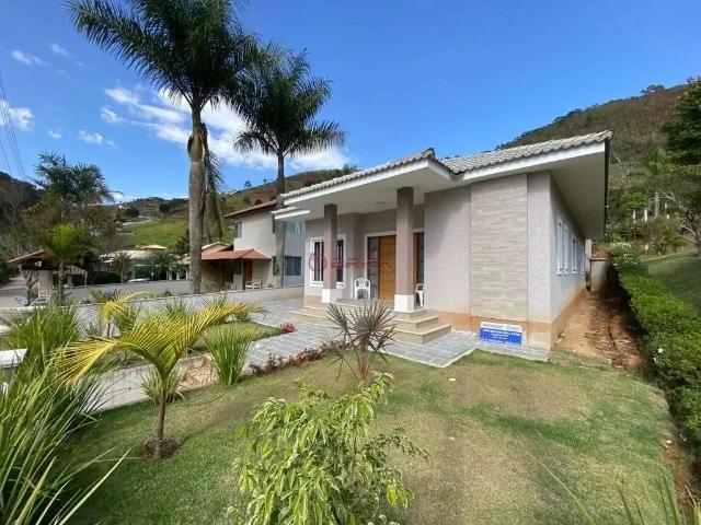 Casa venda em Região Geográfica Imediata de Petrópolis, Teresópolis