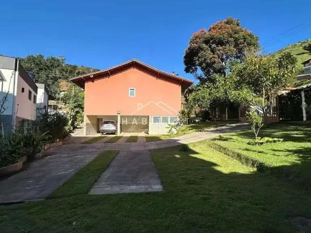 Casa venda em Região Geográfica Imediata de Petrópolis, São José do Vale do Rio Preto
