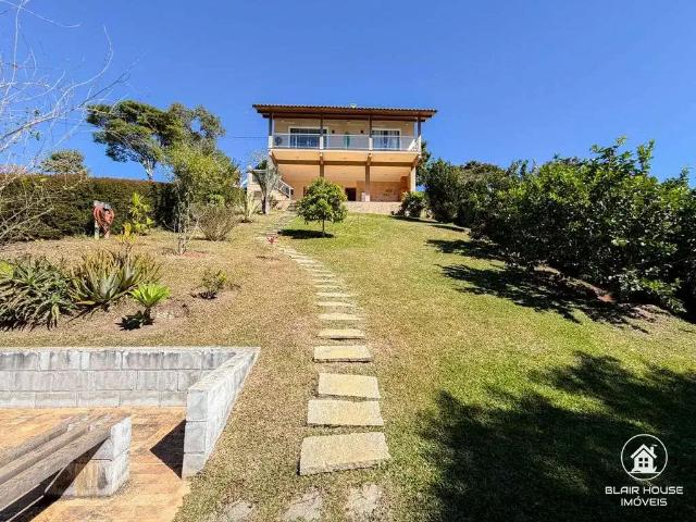 Casa venda em Região Geográfica Imediata de Petrópolis, Teresópolis