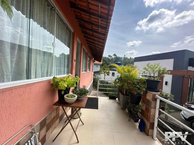 Casa venda em Teresópolis, Região Geográfica Intermediária de Petrópolis