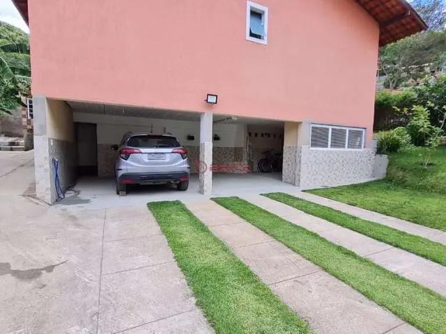 Casa venda em Região Geográfica Imediata de Petrópolis, Teresópolis