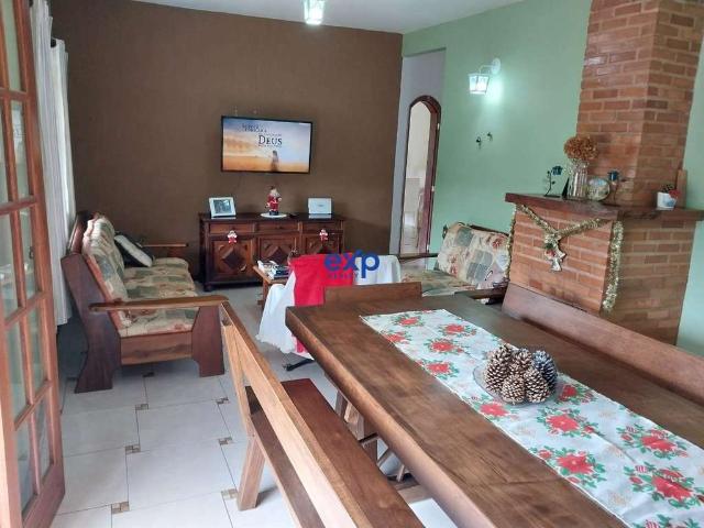 Casa venda em Região Geográfica Imediata de Petrópolis, Teresópolis