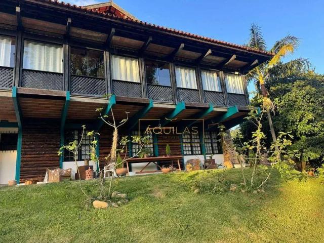 Casa venda em Região Geográfica Imediata de Petrópolis, Teresópolis