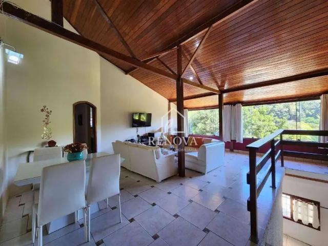Casa venda em Região Geográfica Imediata de Petrópolis, Teresópolis