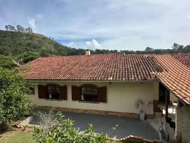 Casa venda em Região Geográfica Imediata de Petrópolis, Teresópolis