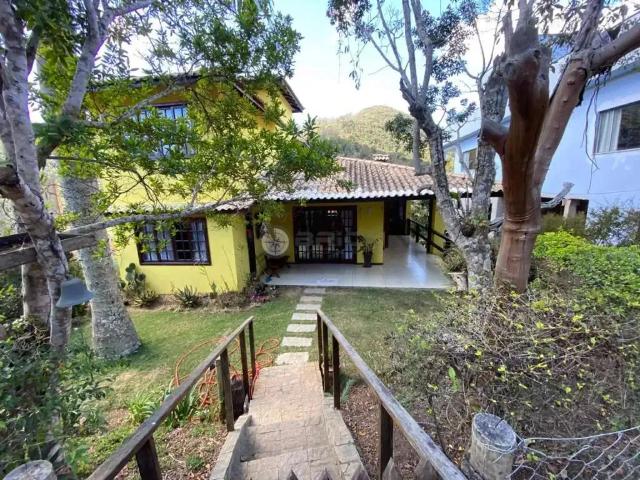 Casa venda em Região Geográfica Imediata de Petrópolis, São José do Vale do Rio Preto