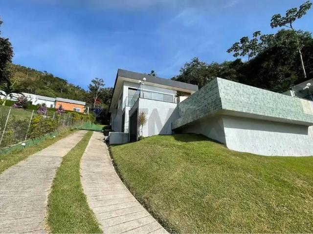 Casa venda em Região Geográfica Imediata de Petrópolis, São José do Vale do Rio Preto