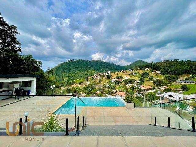 Casa venda em Região Geográfica Imediata de Petrópolis, Teresópolis