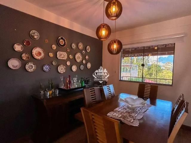 Casa venda em Região Geográfica Imediata de Petrópolis, Teresópolis