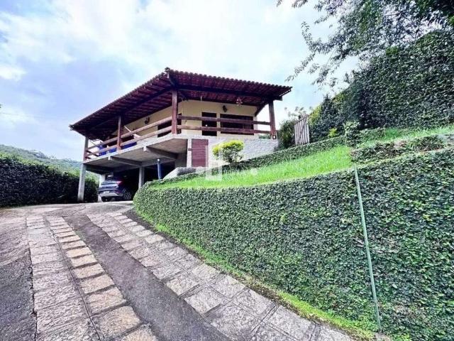 Casa venda em Região Geográfica Imediata de Petrópolis, Teresópolis