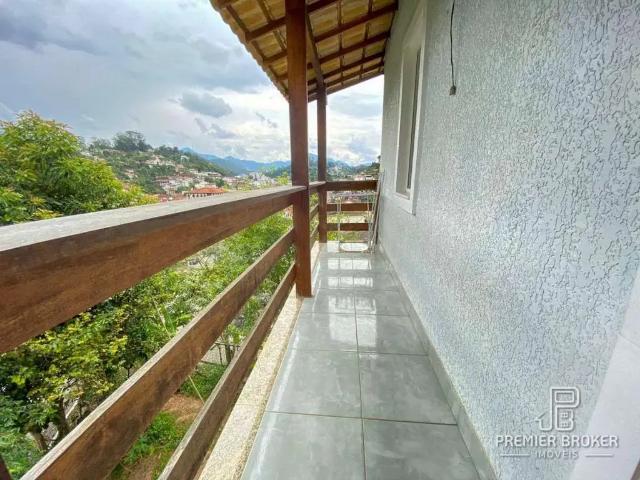 Casa venda em Teresópolis