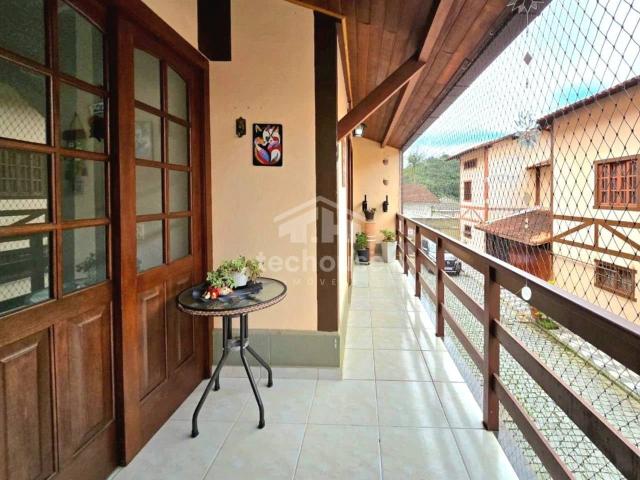 Casa venda em Teresópolis
