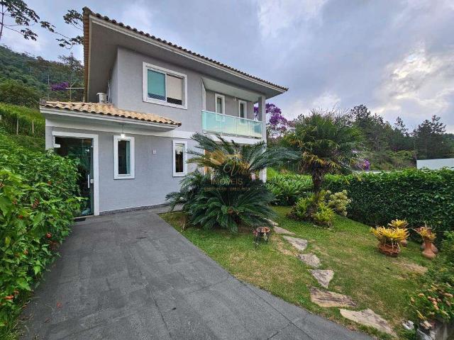 Casa venda em Região Geográfica Imediata de Petrópolis, Teresópolis