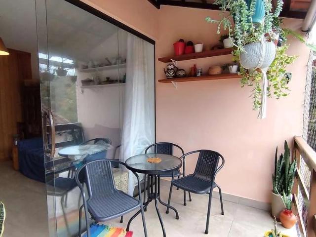 Casa venda em Teresópolis
