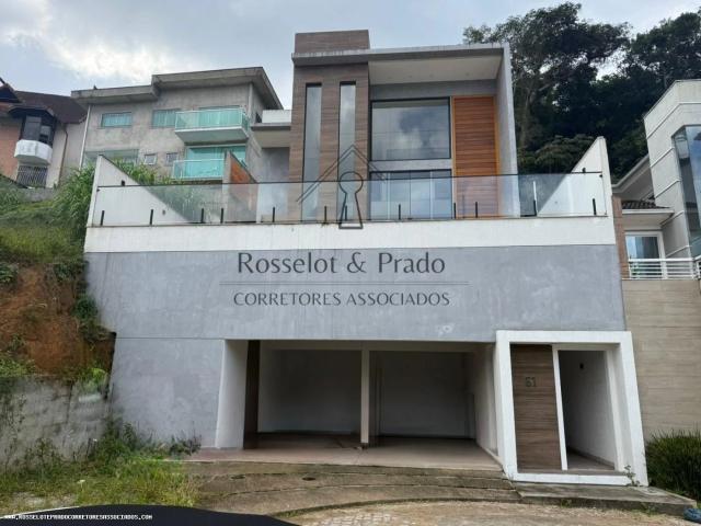 Casa venda em Teresópolis