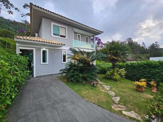 Casa venda em Região Geográfica Imediata de Petrópolis, Teresópolis