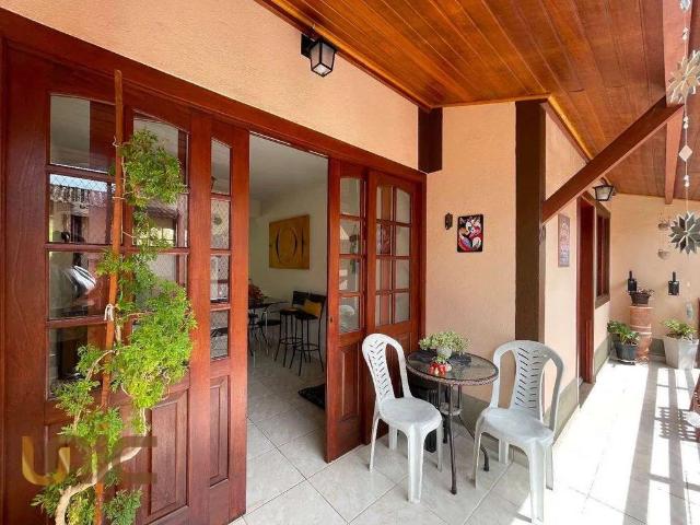 Casa venda em Teresópolis