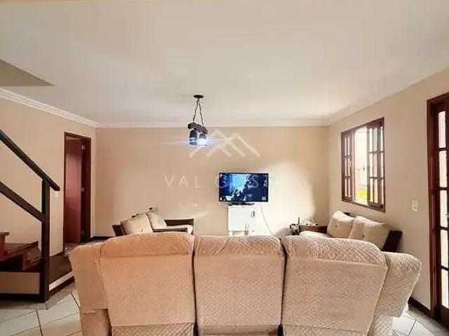 Casa venda em Teresópolis