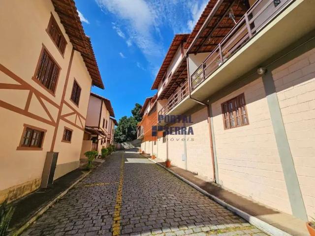 Casa venda em Região Geográfica Imediata de Petrópolis, Teresópolis