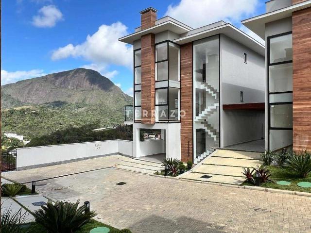 Casa venda em Teresópolis