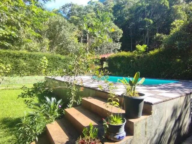 Casa venda em Região Geográfica Imediata de Petrópolis, Teresópolis