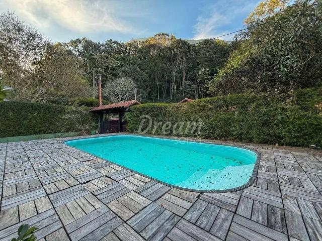 Casa venda em Região Geográfica Imediata de Petrópolis, São José do Vale do Rio Preto