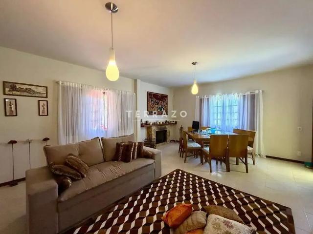 Casa venda em Região Geográfica Imediata de Petrópolis, Teresópolis
