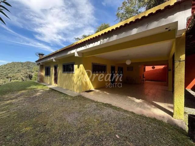 Casa venda em Região Geográfica Imediata de Petrópolis, São José do Vale do Rio Preto