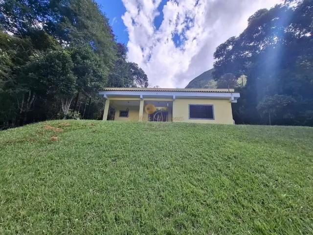 Casa venda em Região Geográfica Imediata de Petrópolis, Teresópolis
